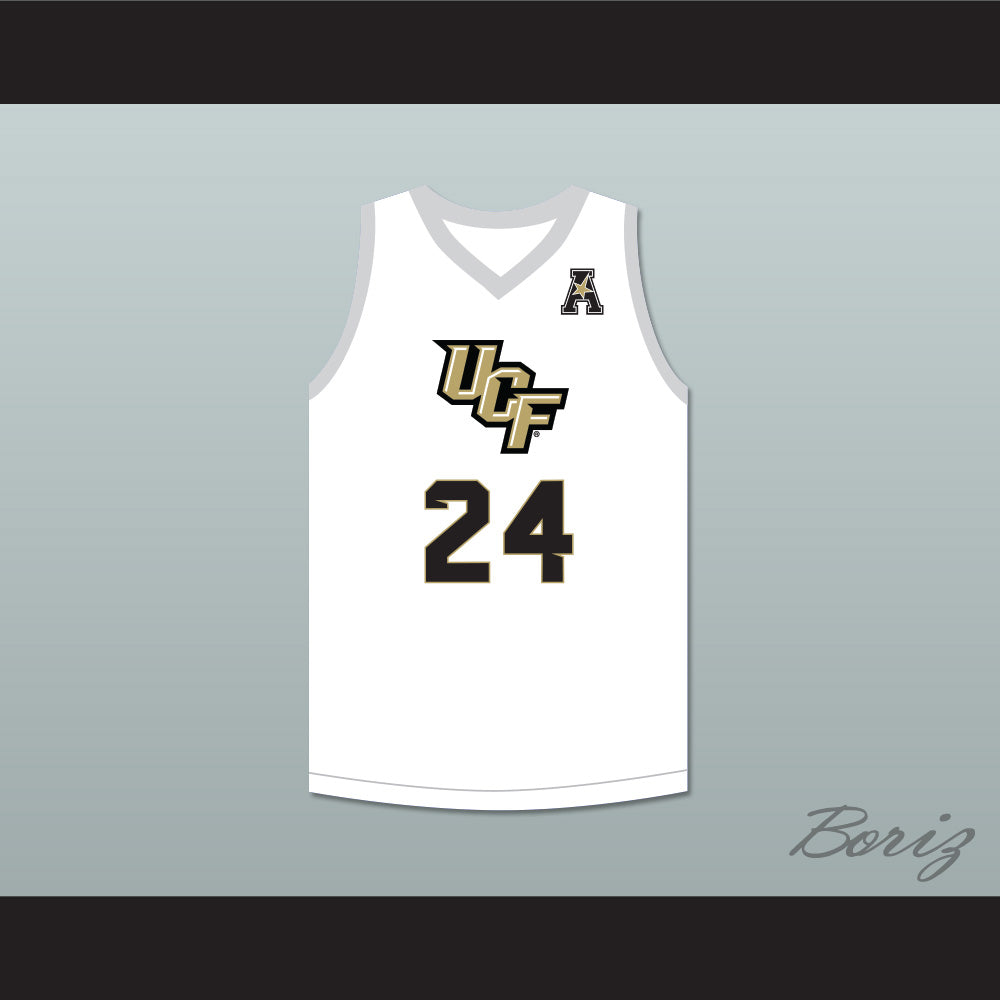 ucf custom jersey