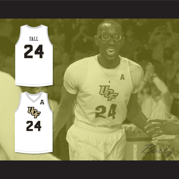 ucf tacko fall jersey