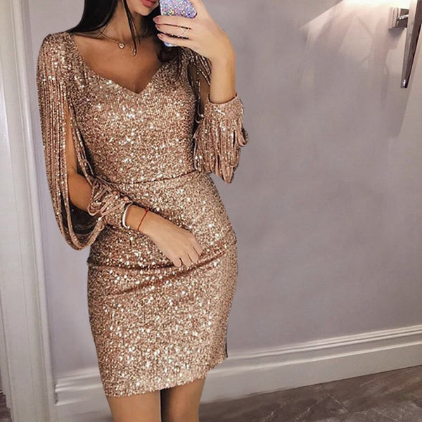 bodycon dresses for women