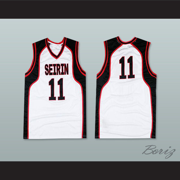 basketball jersey 11