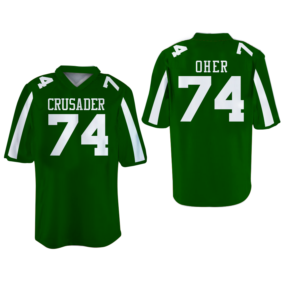 99.michael Oher Jersey Shop -  1694471264