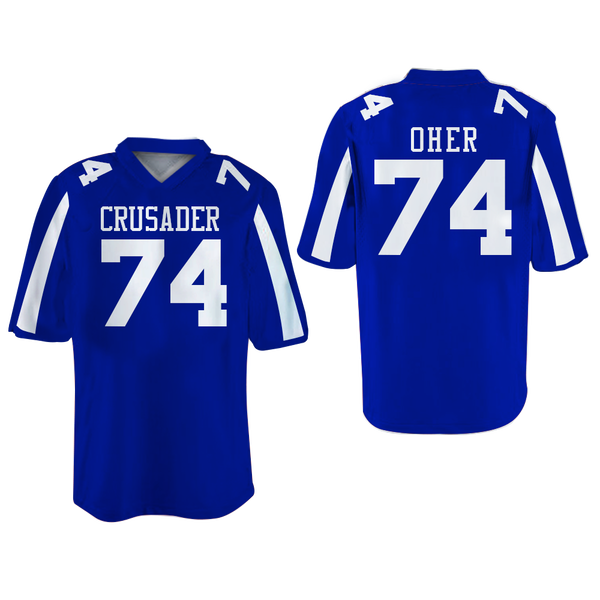 oher jersey