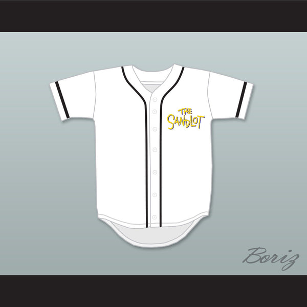 baseball jersey 11