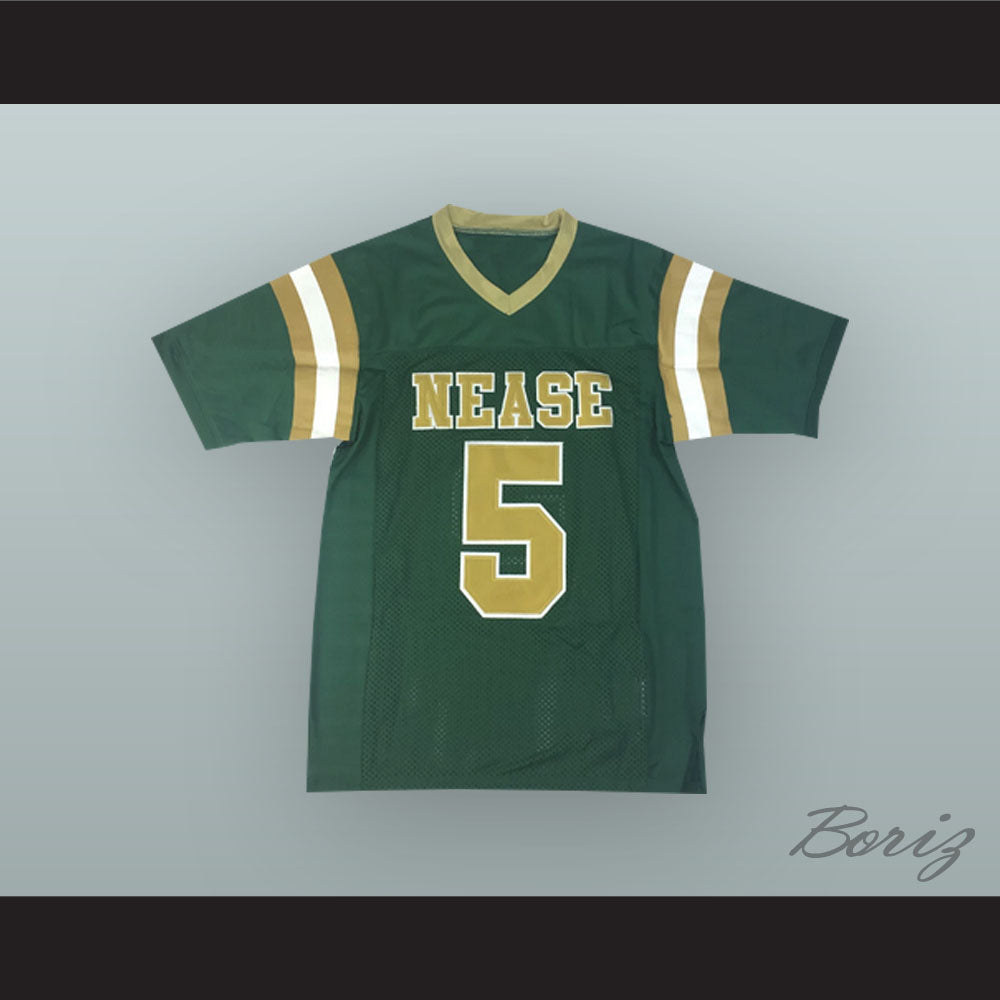 tebow jersey shirt