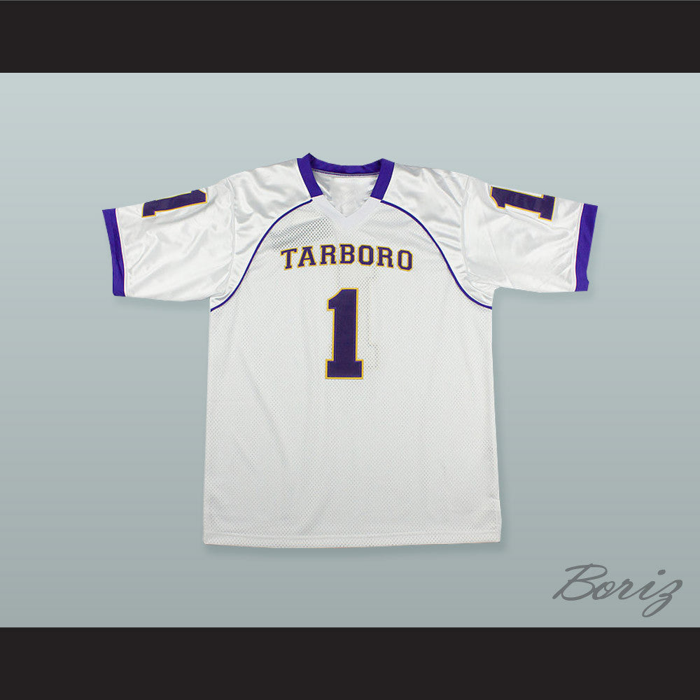 Tarboro High School Football Jersey 