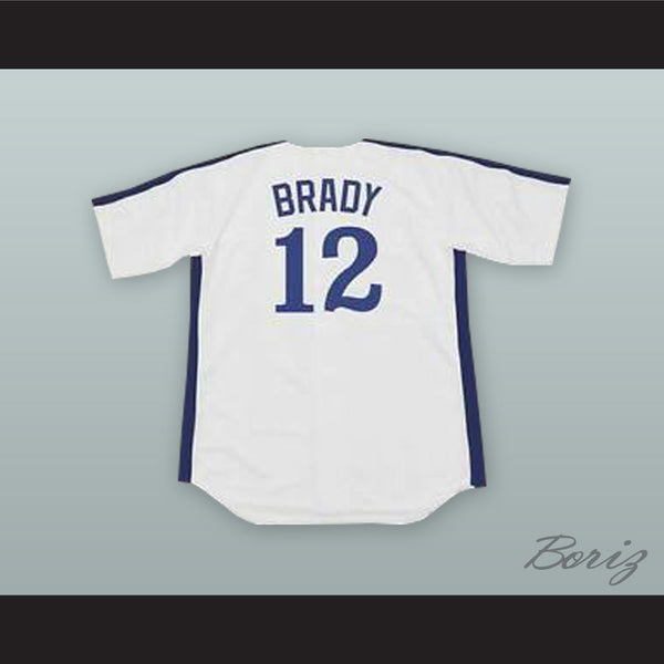 brady expos jersey