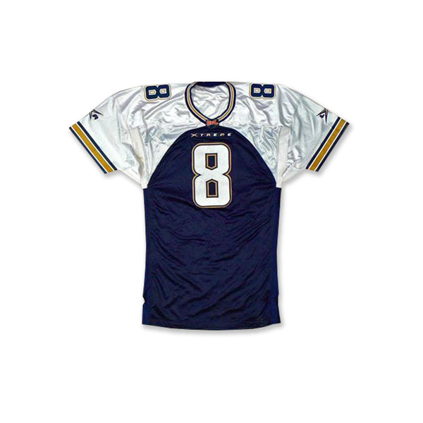 tommy maddox jersey