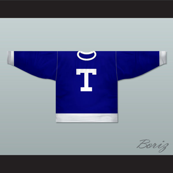 Toronto Blueshirts 1913-18 Hockey 