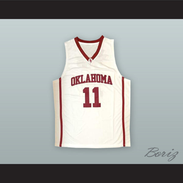 trae young jersey white