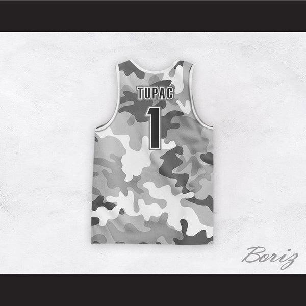 camouflage basketball jersey design