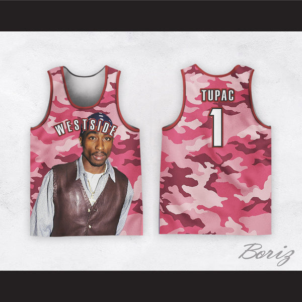 camouflage jersey basketball design