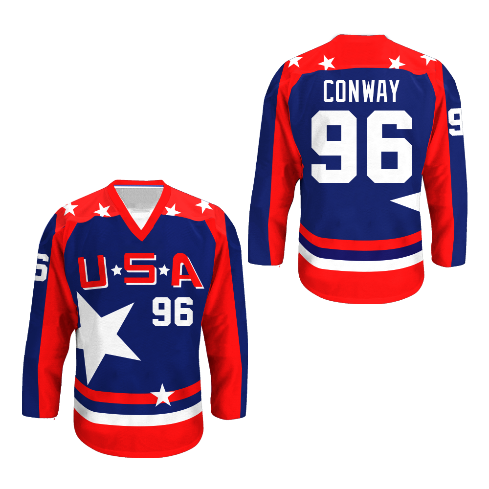 conway 96