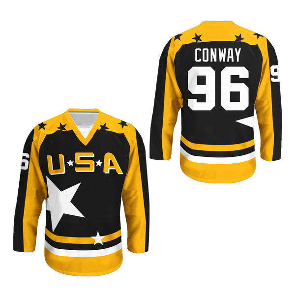 conway 96