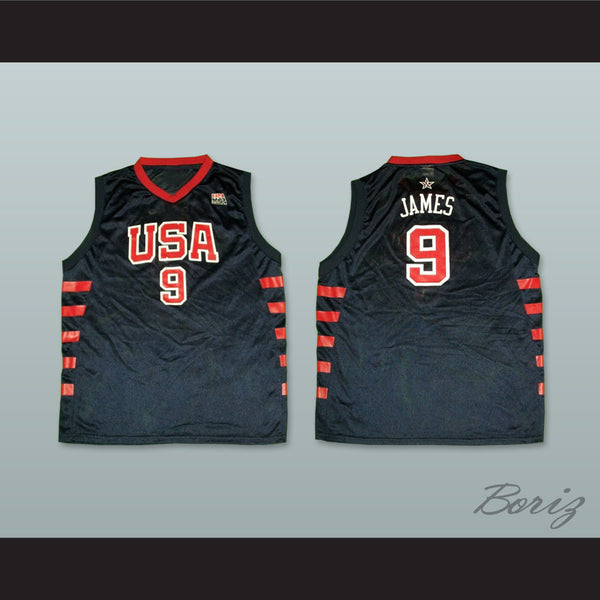 lebron james away jersey