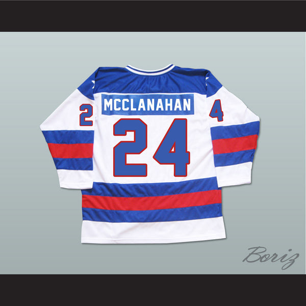 rob mcclanahan jersey