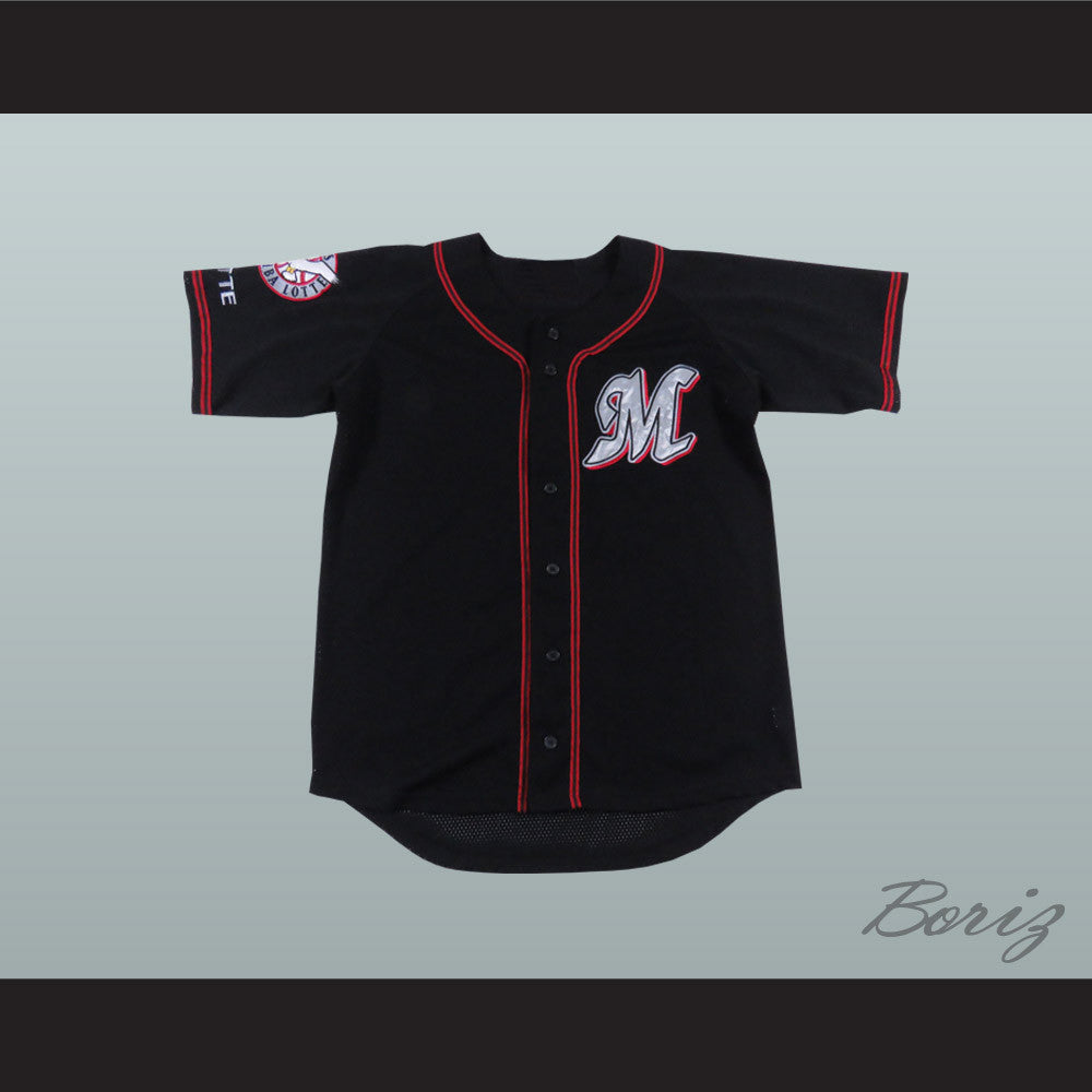 marines baseball jersey