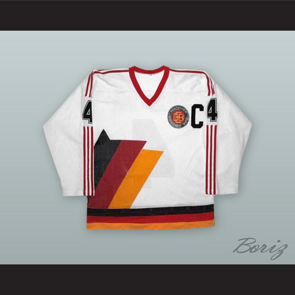 team germany hockey jersey