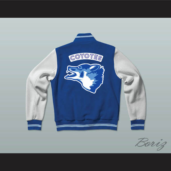 west canaan coyotes jersey