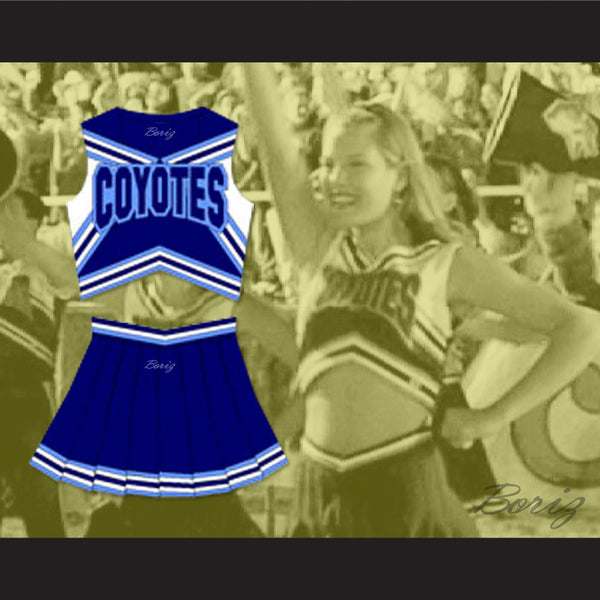 west canaan coyotes jersey
