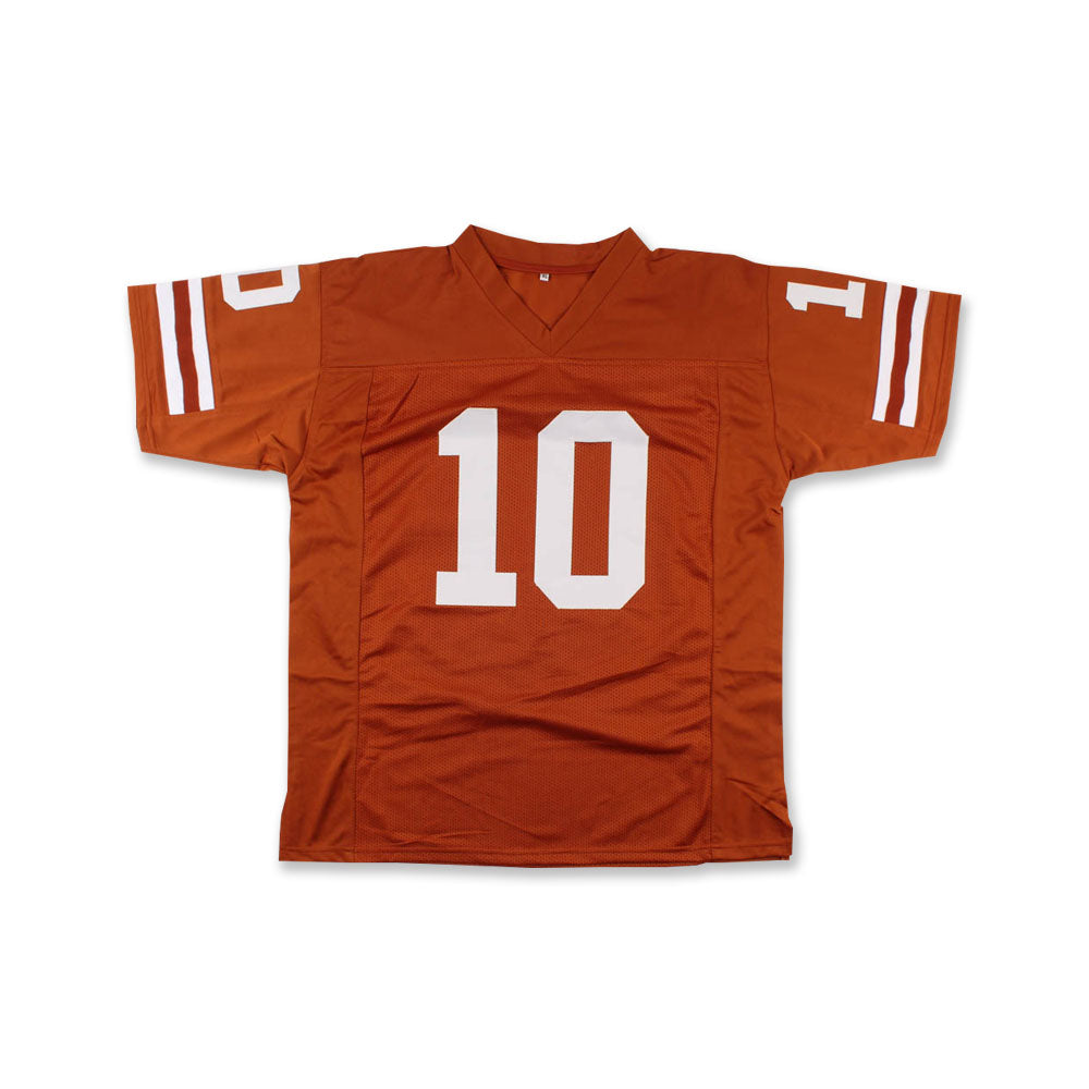 vince young texas jersey