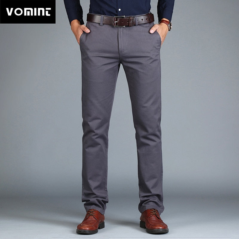 mens casual trousers sale