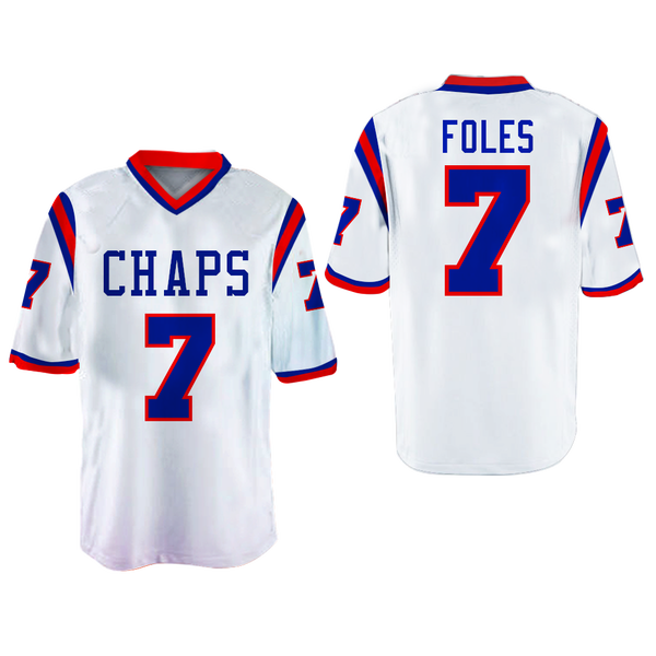 football jersey with name