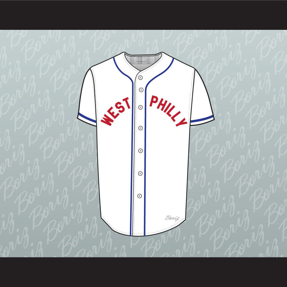 Fresh Prince 1 West Philly Baseball 