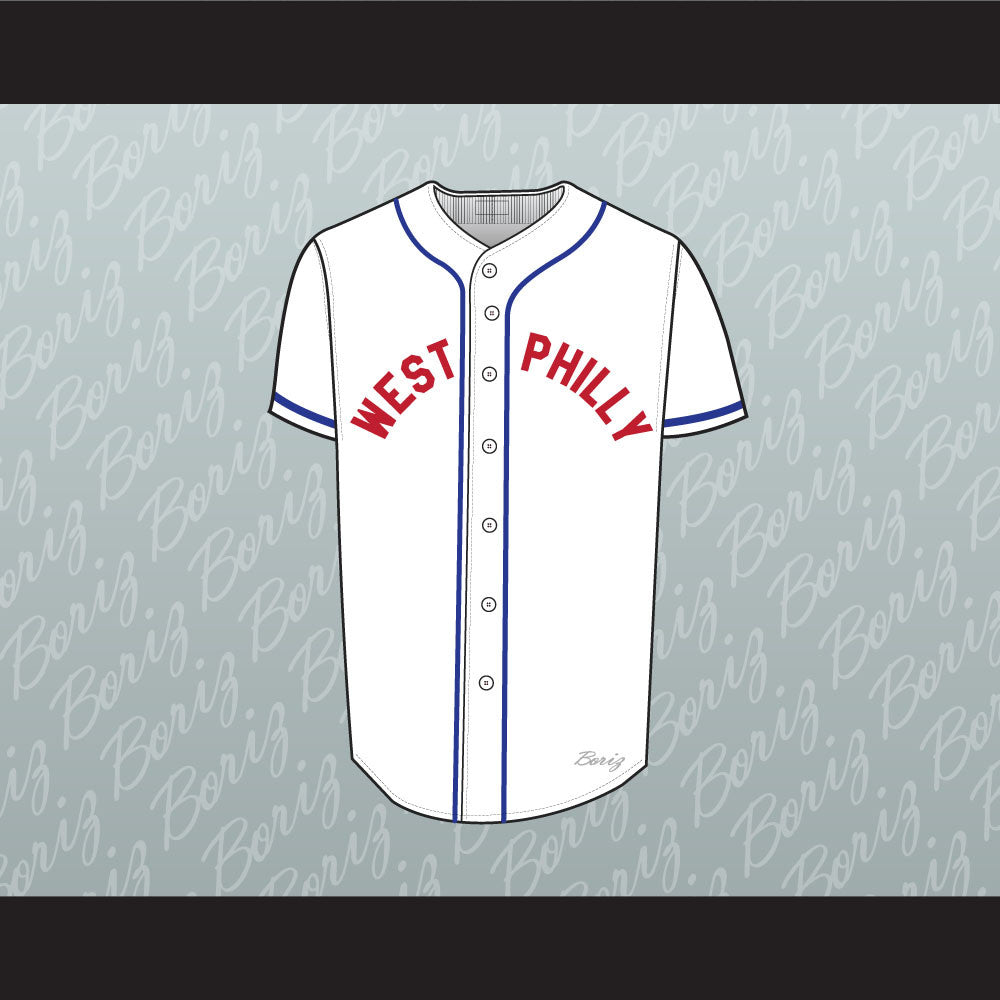 prince baseball jersey