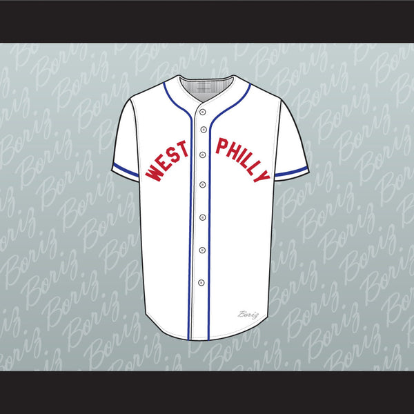 philly baseball jersey