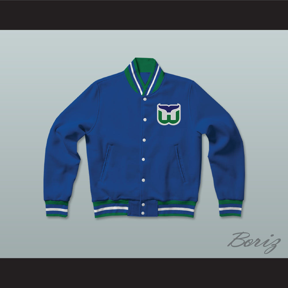 hartford whalers sweatshirt