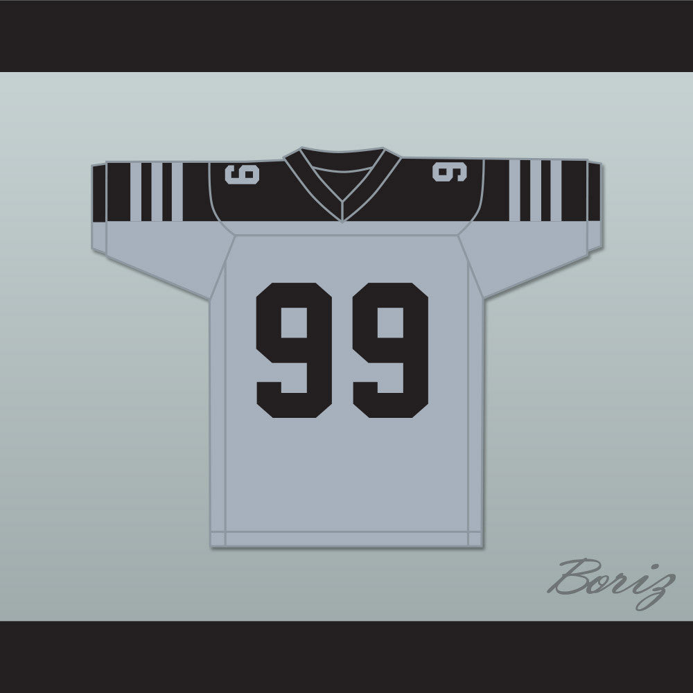 99 football jersey