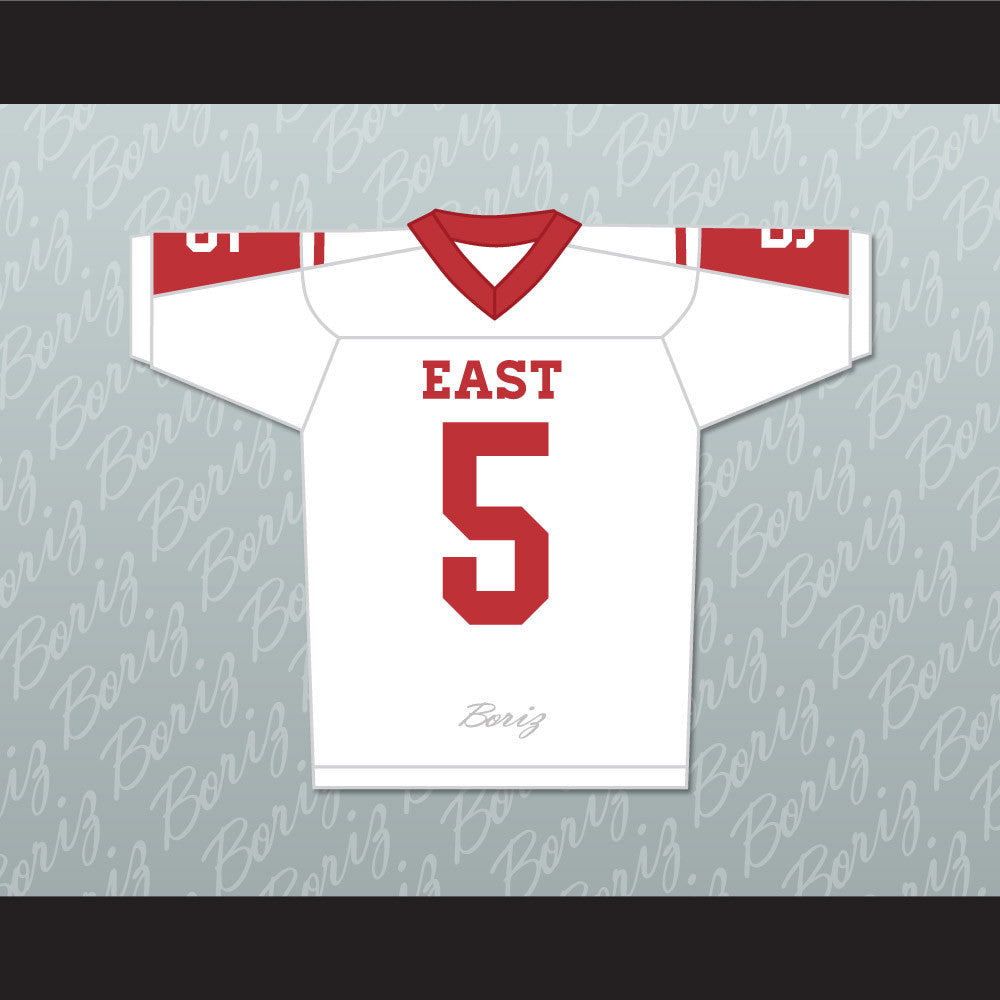 east dillon lions jersey