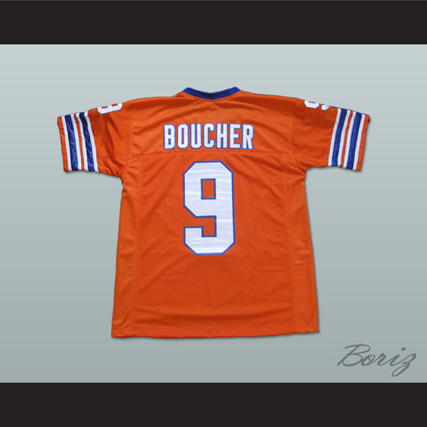Bobby Boucher The Waterboy Football 