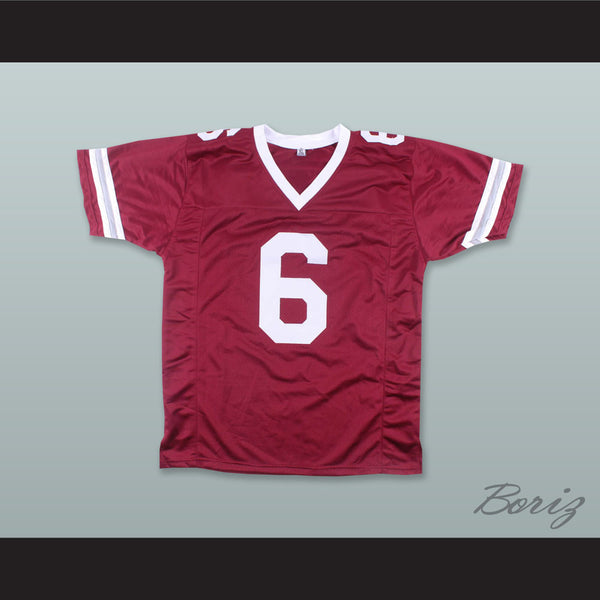 mississippi state custom football jersey