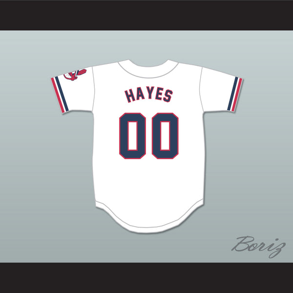 willie mays hayes jersey