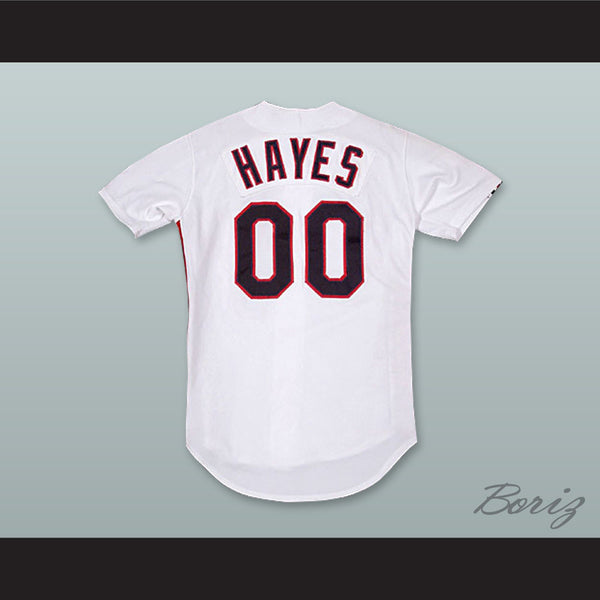 00 baseball jersey