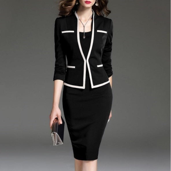 female suits plus size