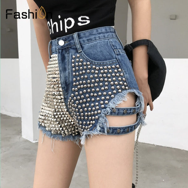 shorts for summer 2019 women's