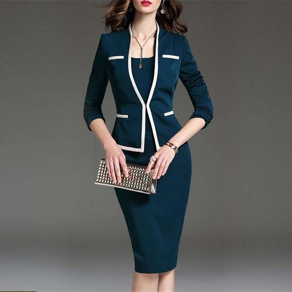 office wear for women 2019