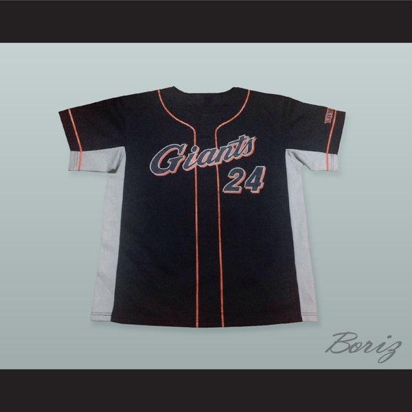 jersey giants baseball