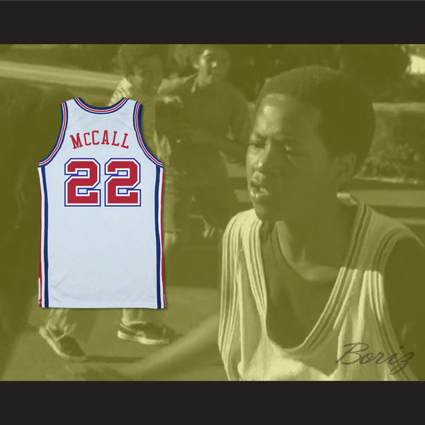 love and basketball jersey