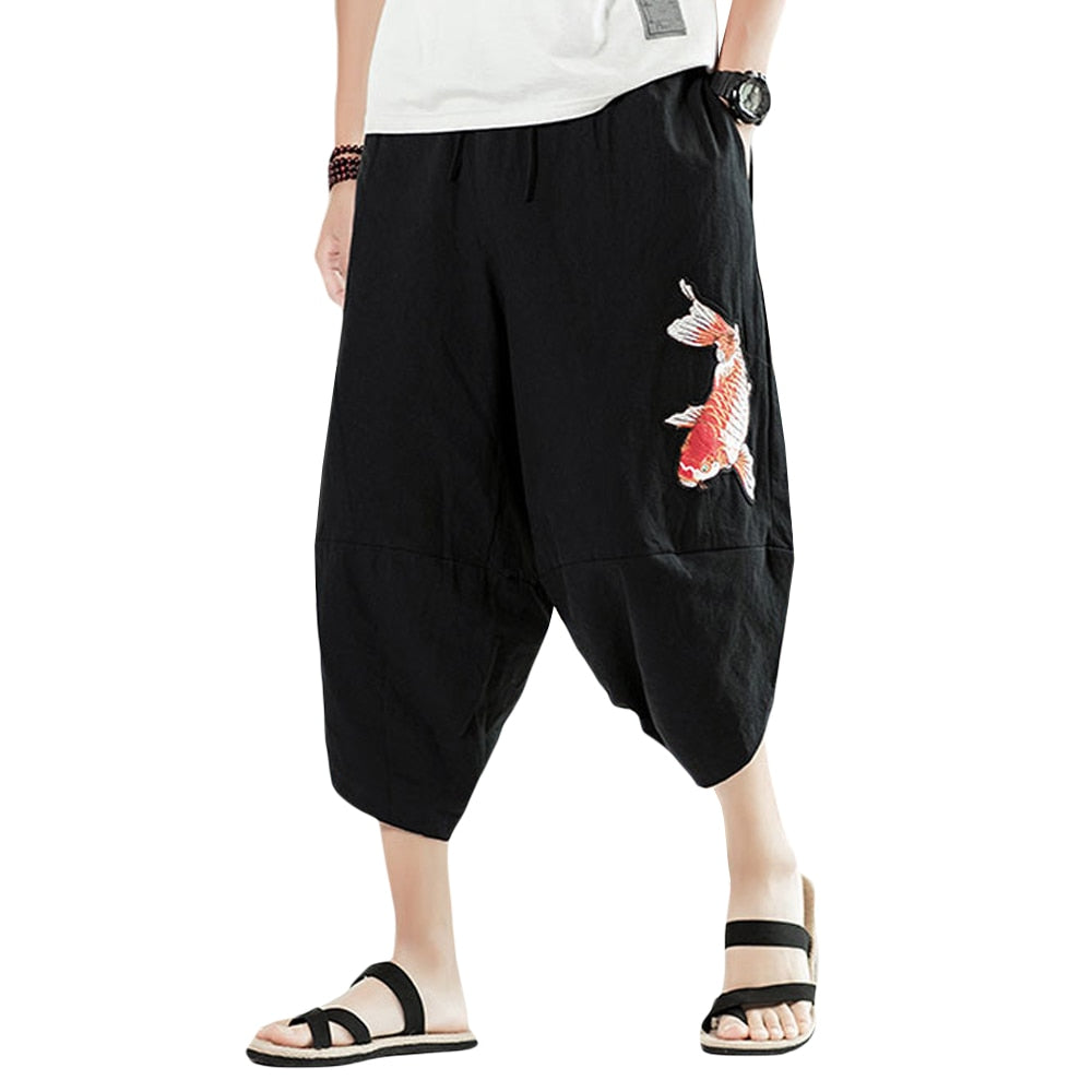 2019 summer pants