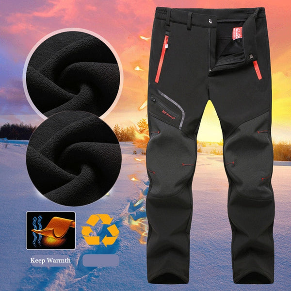 winter outdoor trousers