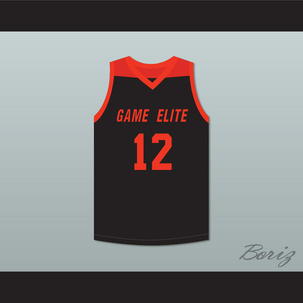 elite jersey basketball