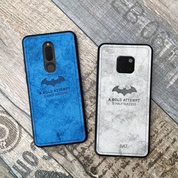 coque huawei mate 20 pro batman