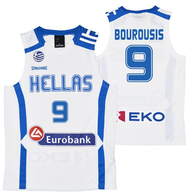 greece basketball jersey Online 