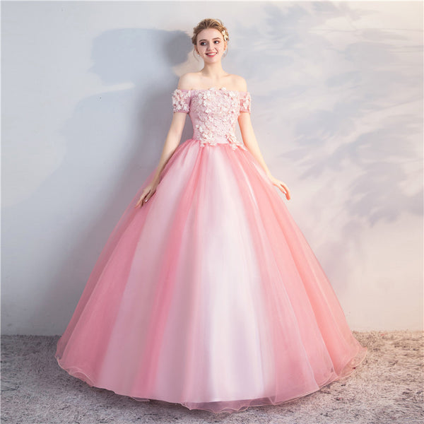 new quinceanera dresses 2018