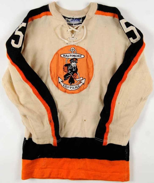baltimore skipjacks jersey for sale