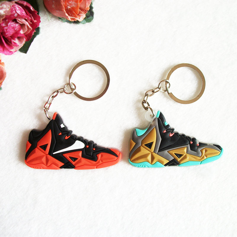 sneaker key holder