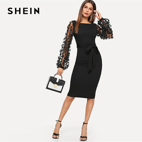 shein dresses for party